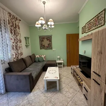 G & A Apartment Orestiada Exterior foto