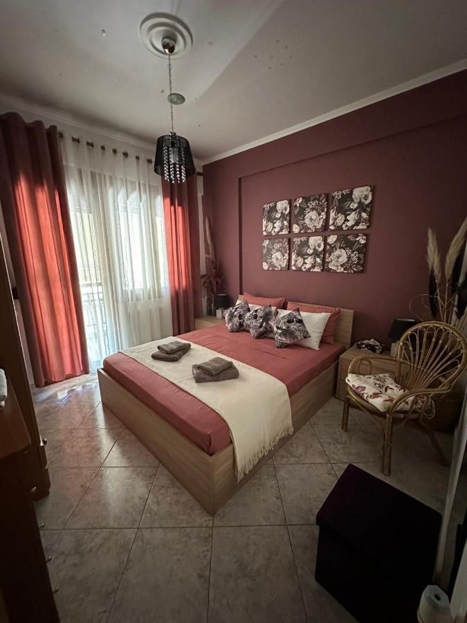 G & A Apartment Orestiada