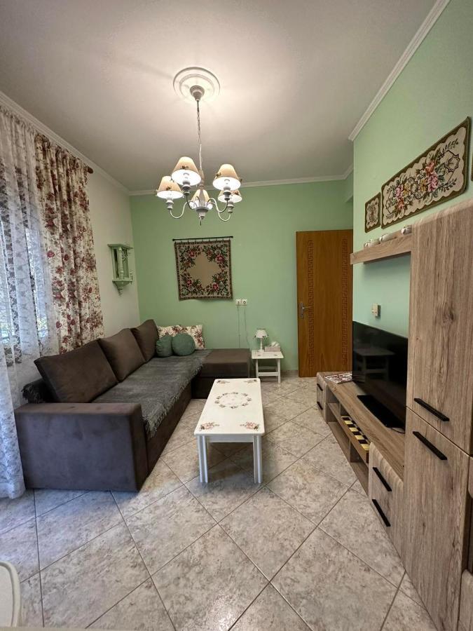G & A Apartment