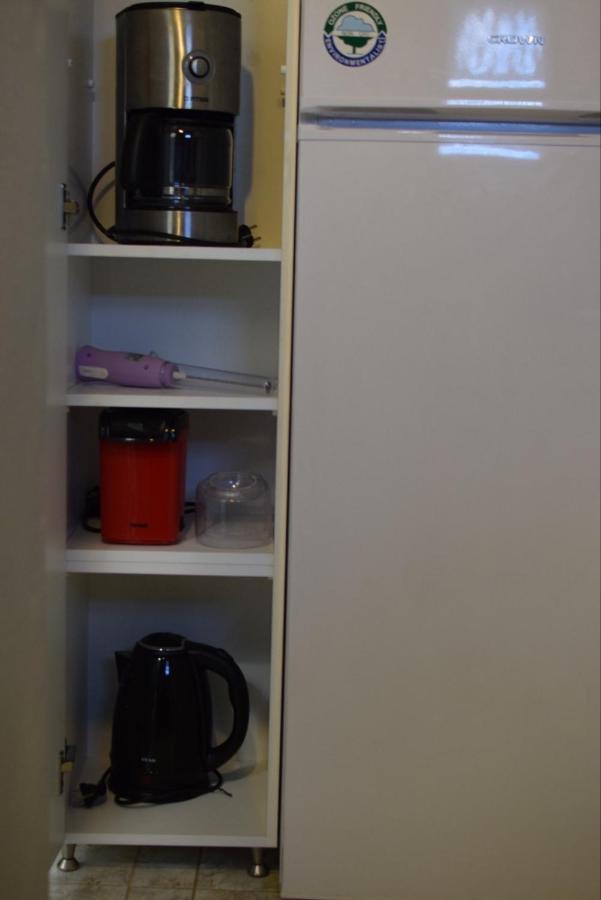 Apartment G & A