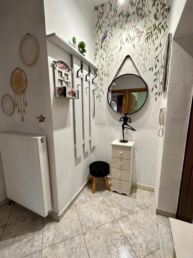 Apartment G & A *