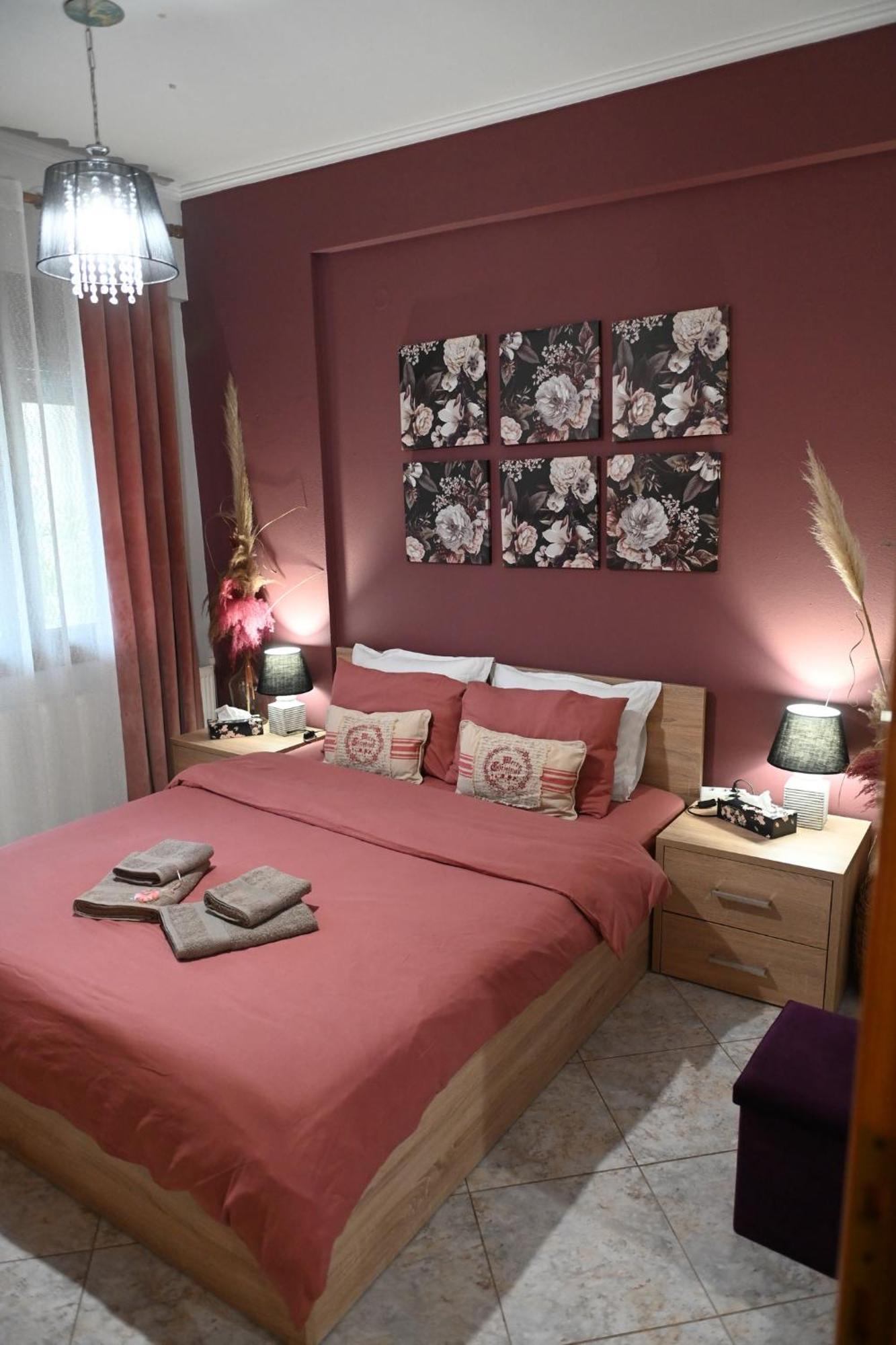 G & A Apartment *