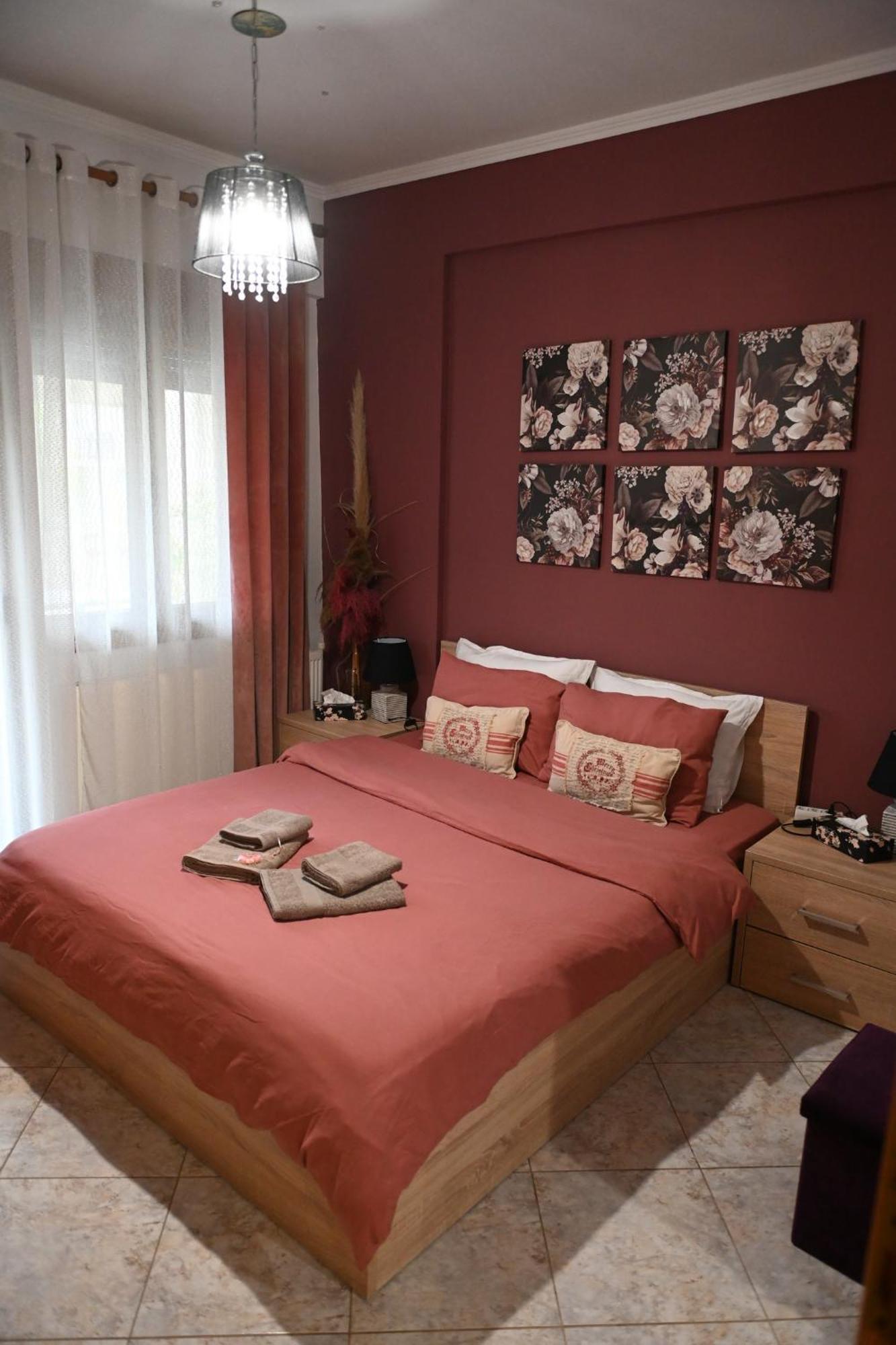 G & A Apartment