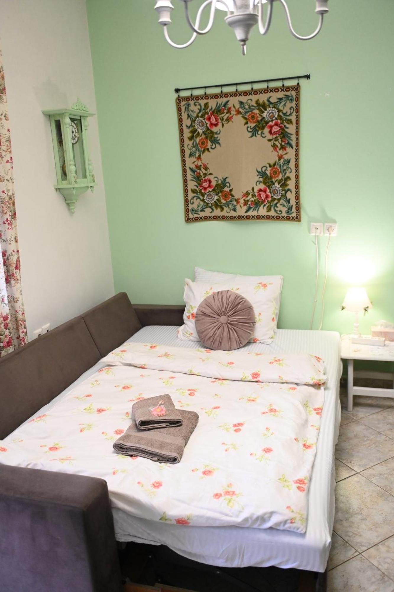 Apartamento G & A Orestiada