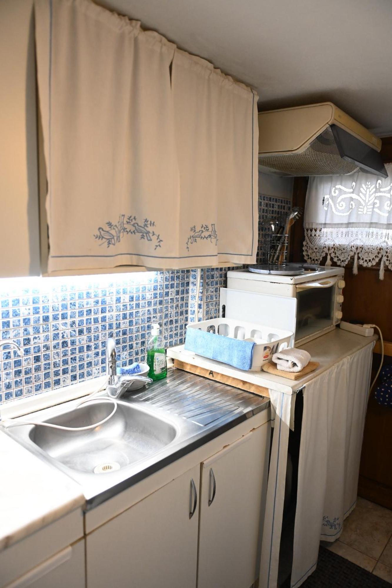 Apartment G & A *