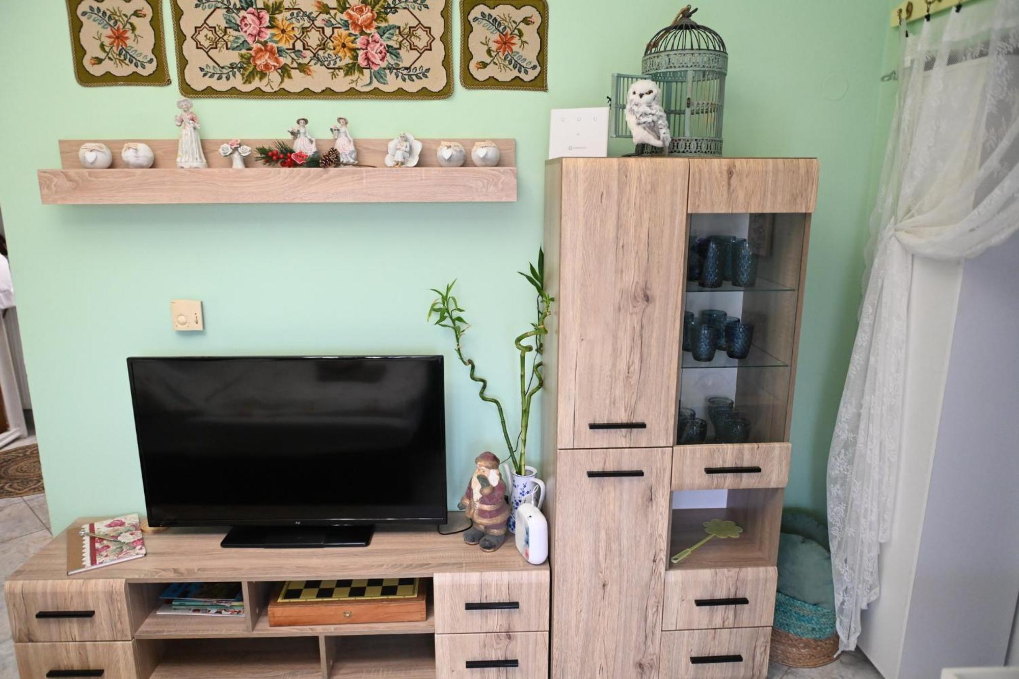 G & A Apartment Orestiada